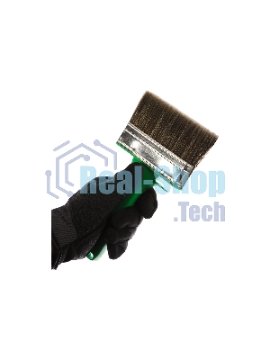 Кисть плоская Rexant 