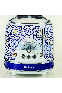 Тостер Ariete 00C01551CAR0 Capri