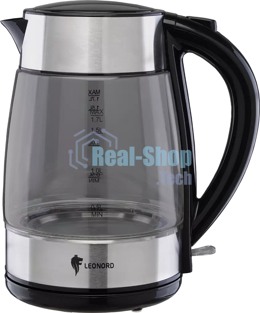 Чайник электрический LEONORD LE-1513 (107165)