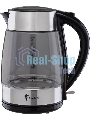 Чайник электрический LEONORD LE-1513 (107165)