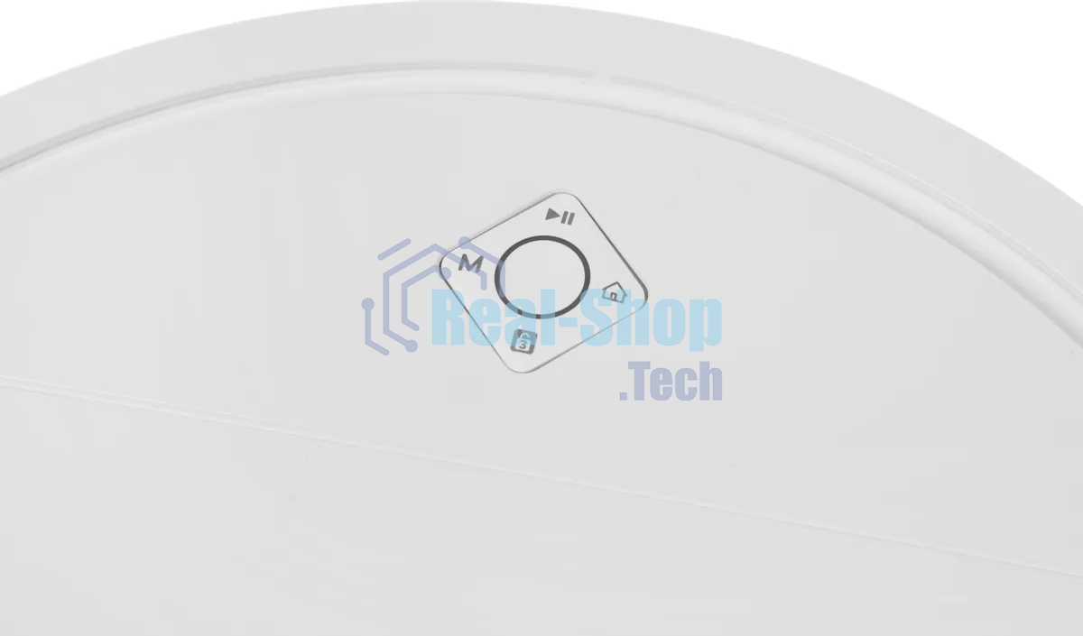 Робот пылесос моющий HOBOT LEGEE-Q10