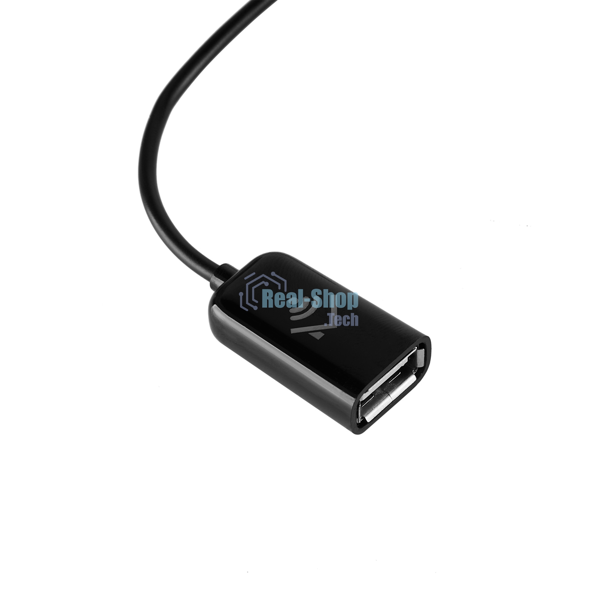 Кабель соединительный HOMMYN HCC-TS-SH для модуля управляющего HDN/WFN