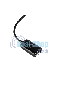 Кабель соединительный HOMMYN HCC-TS-SH для модуля управляющего HDN/WFN