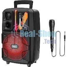 Портативная акустика HOCO (6931474727602) BS37 Dancer