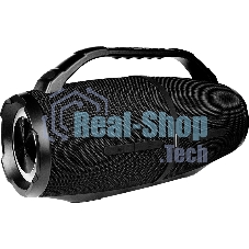 Портативная акустика URAL GAGARIN GR-007 черный