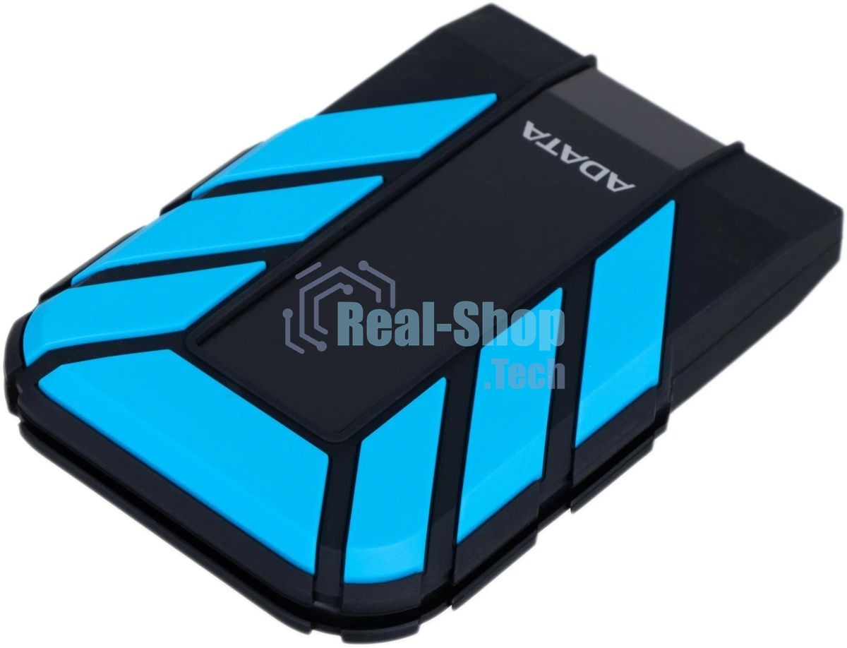 Внешний HDD 2.5