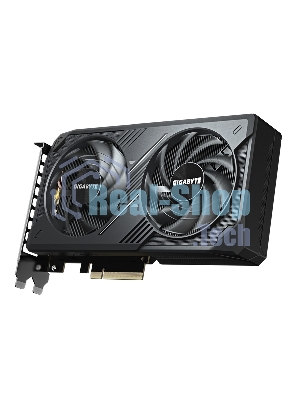 Видеокарта Gigabyte RTX 5060 GV-N5060WF2OC-8GD 1.0 NV RTX 5060 8Gb 128bit GDDR7 2512/28000/HDMIx1/DP PCI-E 5.0