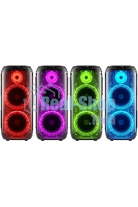 Портативная колонка Defender Boomer 130