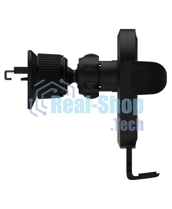 Автомобильный держатель Maxvi MV-12 для смартфонов до 6,5''\в воздуховод