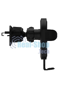 Автомобильный держатель Maxvi MV-12 для смартфонов до 6,5''\в воздуховод