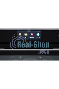 Духовой шкаф электрический с паром Graude BMDP 60.4 E