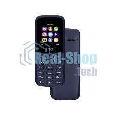 Мобильный телефон INOI 240 Modern 4G синий