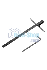 Пила циркулярная аккумуляторная бесщет. Denzel CCSH-BL-20-185, 185 мм, Li-Ion, 20 В