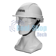 Каска защитная Denzel ударопр.