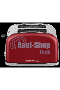 Тостер Maunfeld MF-821CH