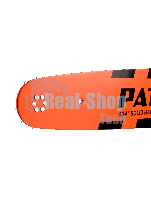 Шина PATRIOT 752HSFB149 для харвестера, 75 см, 404, 2,0мм