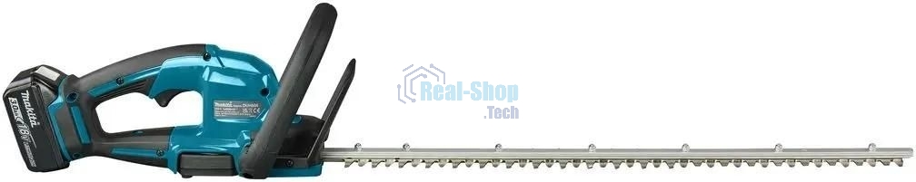 Кусторез/ножницы для травы Makita DUH606RFаккум.