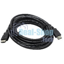 Кабель HDMI/DVI 5bites APC-005-050 HDMI M/HDMI M V1.4b, высокоскоростной, ethernet+3D, 5м.
