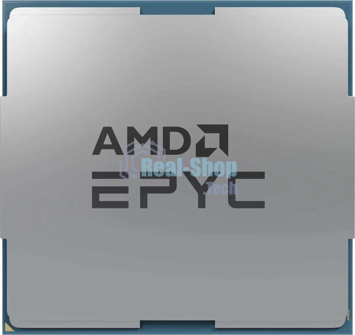 Процессор AMD EPYC 9534 Soc-SP5 2.45GHz OEM