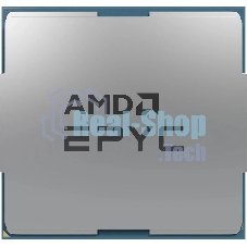 Процессор AMD EPYC 9534 Soc-SP5 2.45GHz OEM