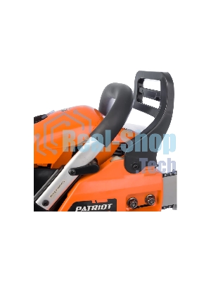 Бензопила Patriot PT 3816 Imperial 1500Вт 2л.с. дл.шин.:40см