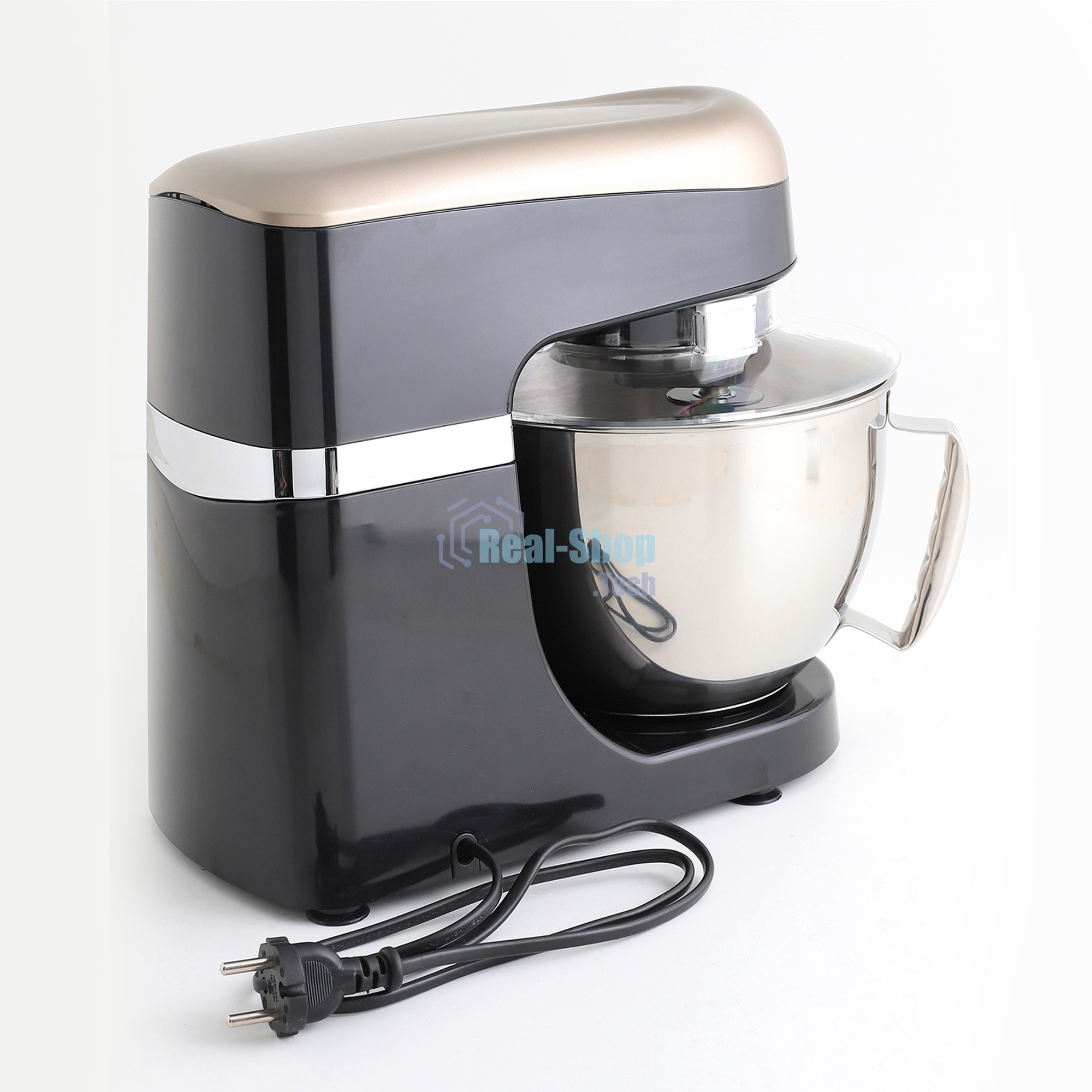 Кухонный комбайн Zigmund & Shtain ZKM-960