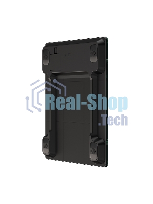 Весы напольные Maxvi BS101 черный