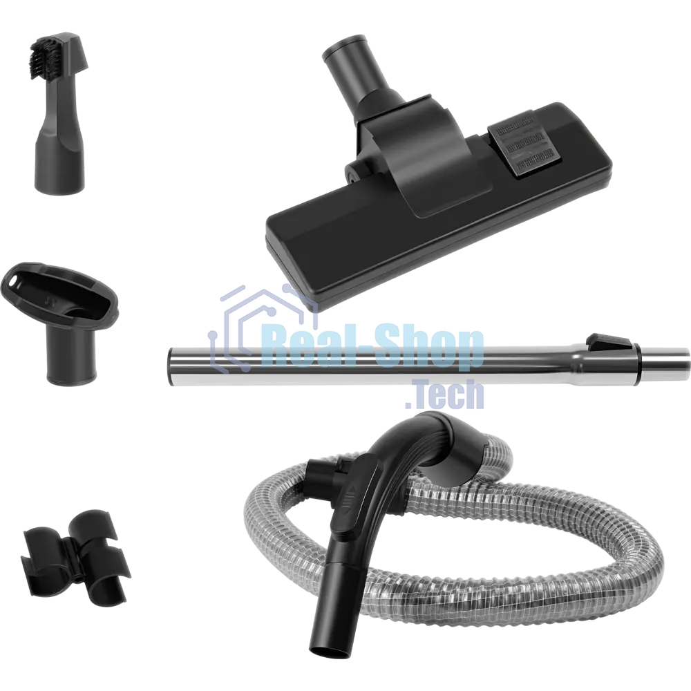 Пылесос ARESA AR-2402