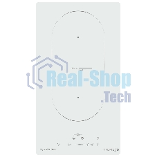 Варочная панель Zigmund & Shtain CI 29.3 W