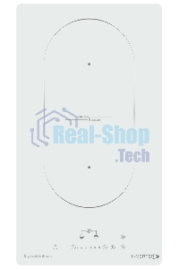 Варочная панель Zigmund & Shtain CI 29.3 W