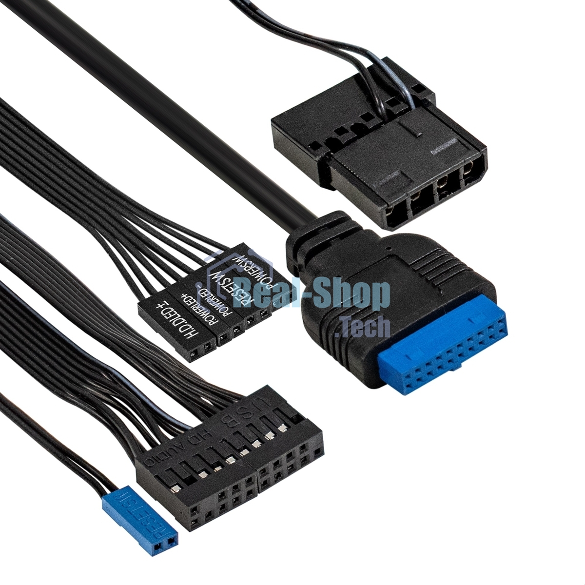 Компьютерный корпус Minitower ExeGate i3 SEA LE-NPX500 (mATX, БП 500NPX, 1хUSB+1хUSB 3.0, HD аудио, черный, передняя и боковая панели - закаленное стекло)