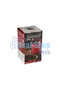 Кофемолка ENERGY EN-113 красная, 200Вт, 50 гр.