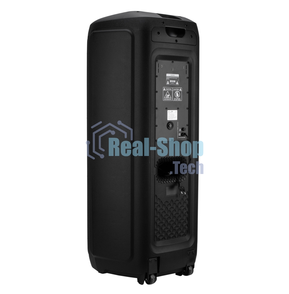 Колонка ELTRONIC (30-70) CRAZY BOX 2500 - 15