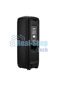 Колонка ELTRONIC (30-70) CRAZY BOX 2500 - 15