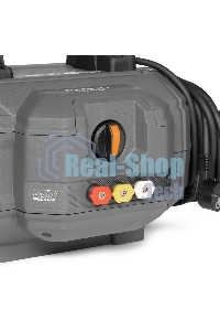 Минимойка Daewoo DAW 800 S 3200Вт