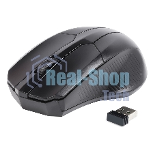 Мышь беспроводная Smartbuy (SBM-303AG-K) ONE 303AG-K черная