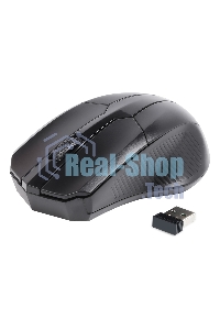 Мышь беспроводная Smartbuy (SBM-303AG-K) ONE 303AG-K черная