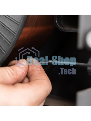 Омедненная проволока Denzel ER70S-6, диам. 1 мм, 15 кг, диам. катушки D300