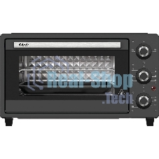 Мини-печь ARDO MO2531A2 серый