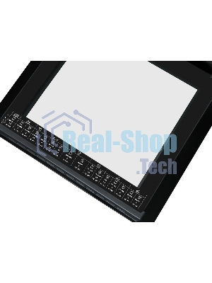 Плита электрическая Hansa FCCW54002 белый, конфорок 4 шт, духовка 68 л, 50 см x 85 см x 60 см