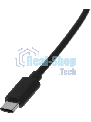 USB-концентратор Buro BPH-C-P107, USB-C, USB 2.0 7 портов, USB