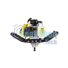 Мотобур Huter GGD-2400 900/70/13/42