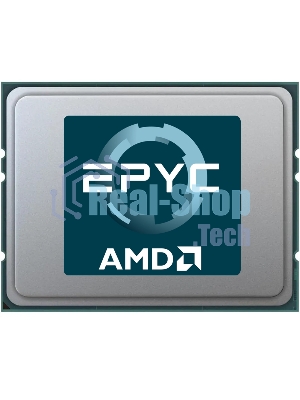 Процессор AMD EPYC 7543 Soc-SP3 2.8GHz OEM