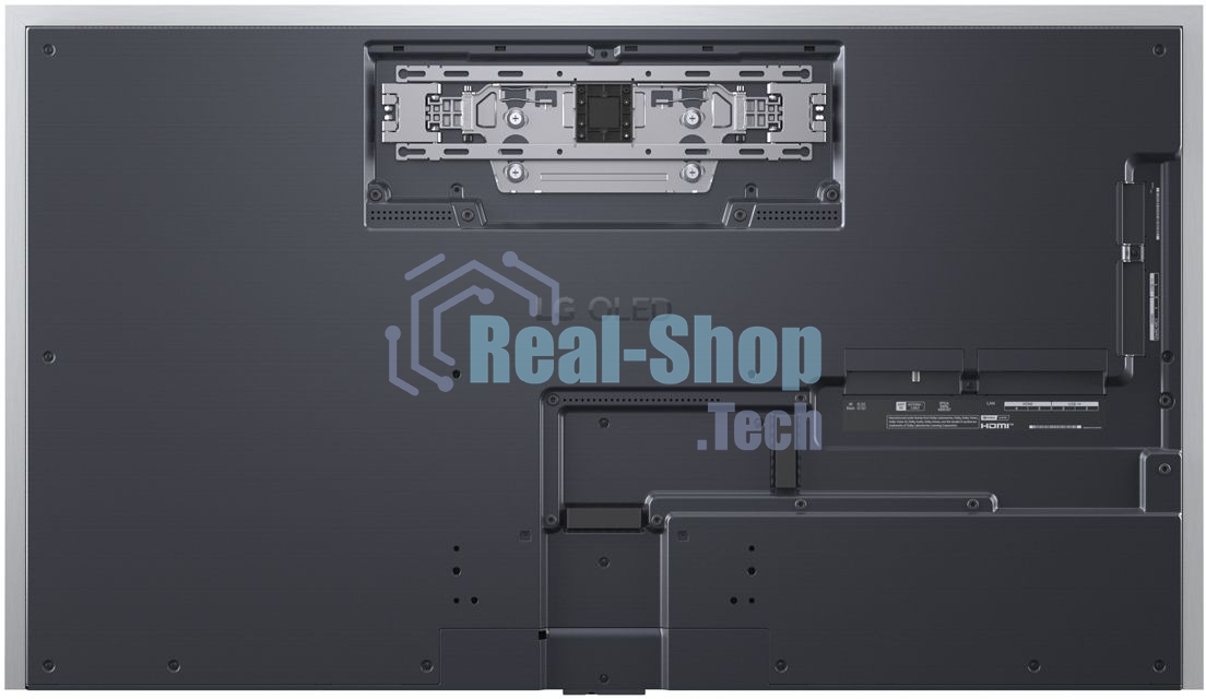Телевизор LG 55