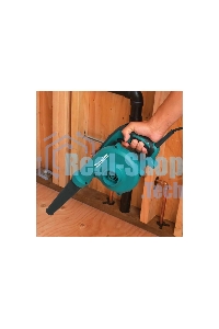 Воздуходувка Makita UB1103 600Вт (уборка: сухая) синий