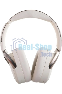 Гарнитура беспроводная Edifier WH950NB слоновая кость/золотистый беспроводные bluetooth оголовье