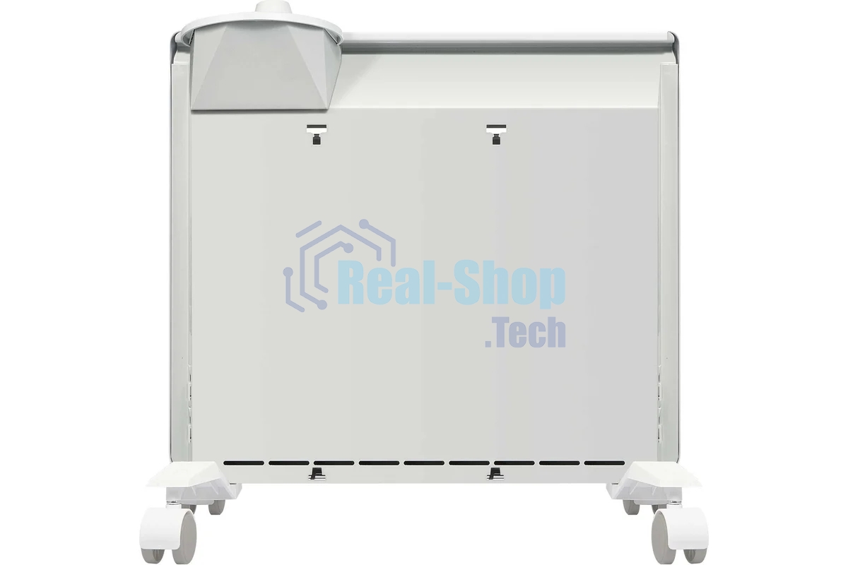 Конвектор Ballu Enzo BEC/EZMR-500 белый, 500 Вт, 8 м2, термостат