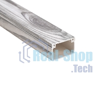 Кабель-канал Rexant 25x25, Канадский клен