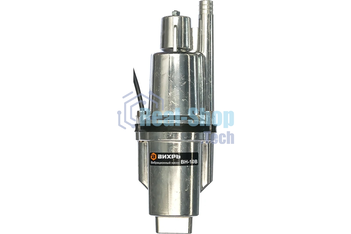 Вибрационный насос Вихрь ВН-10В