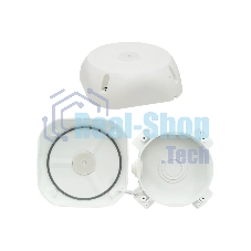 Коробка монтажная универсальная МК-3 PRO для видеокамер